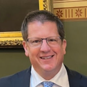 Meet your Posher, Brian